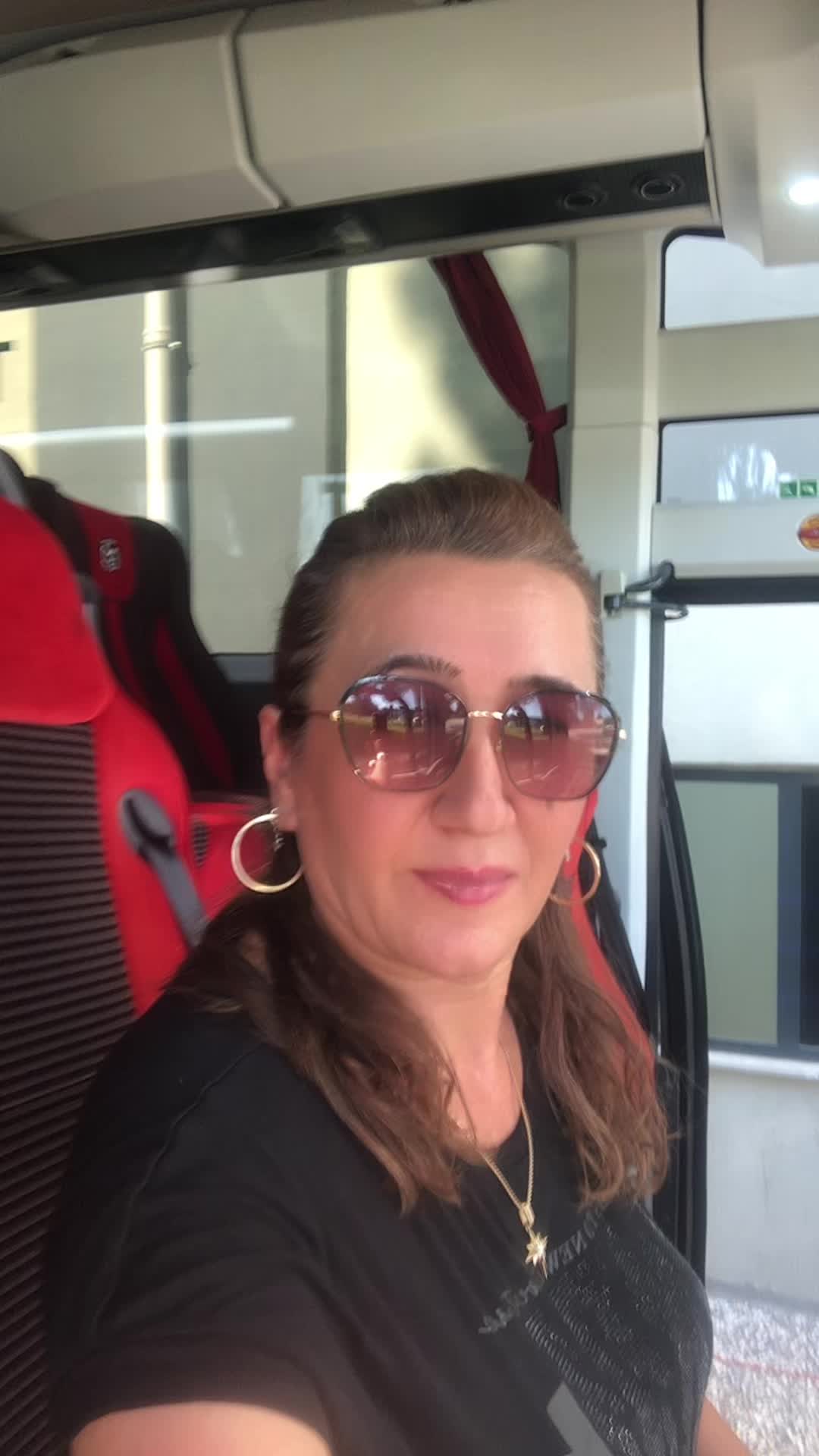 @Fatma Güngör