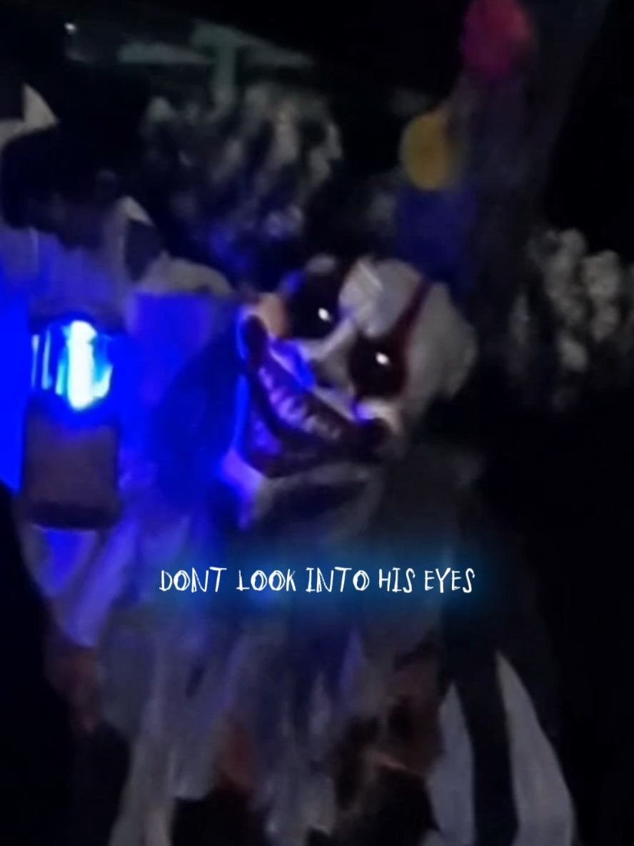 @The Nightmare Realm