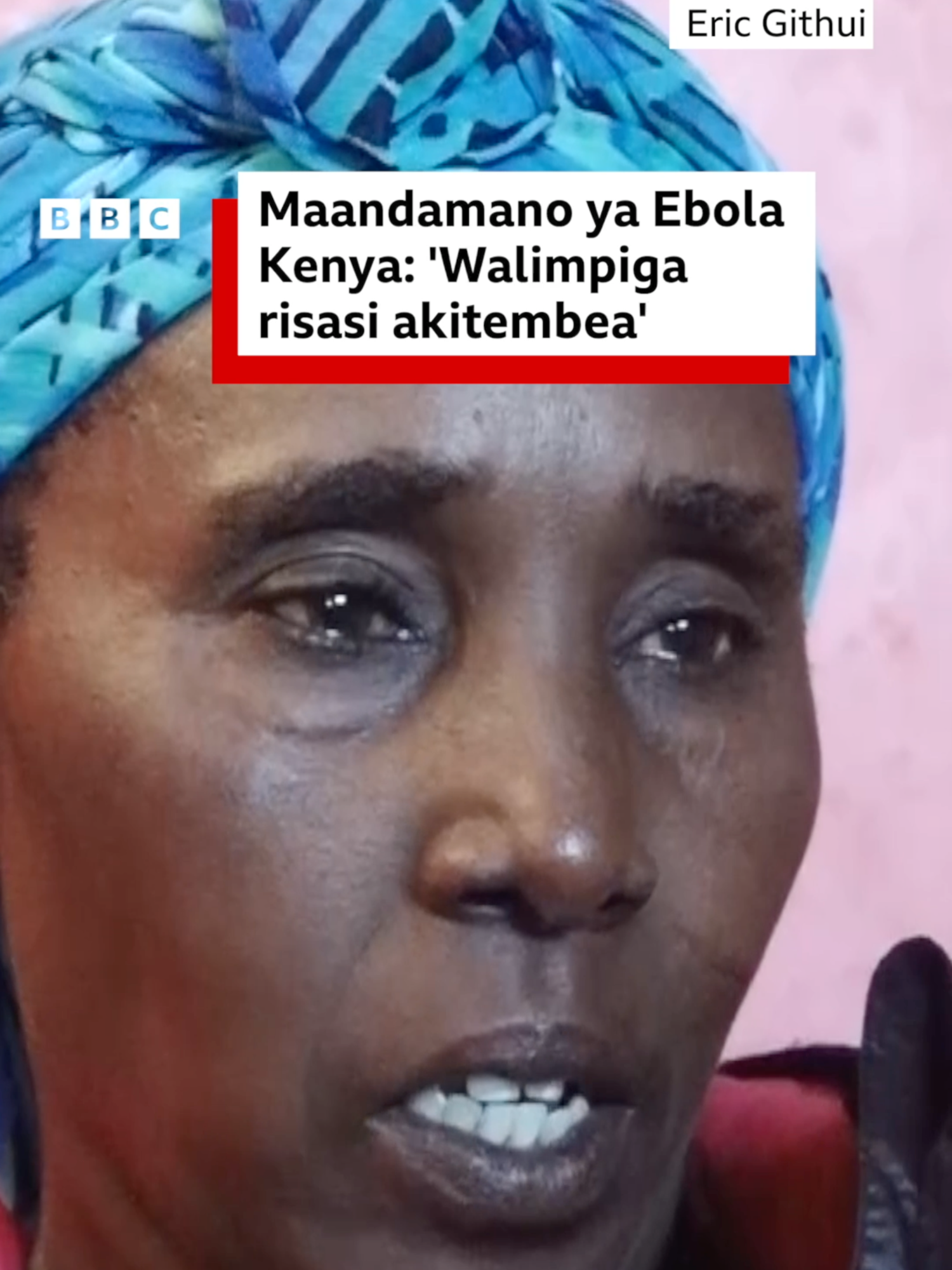 @bbcnewsswahili