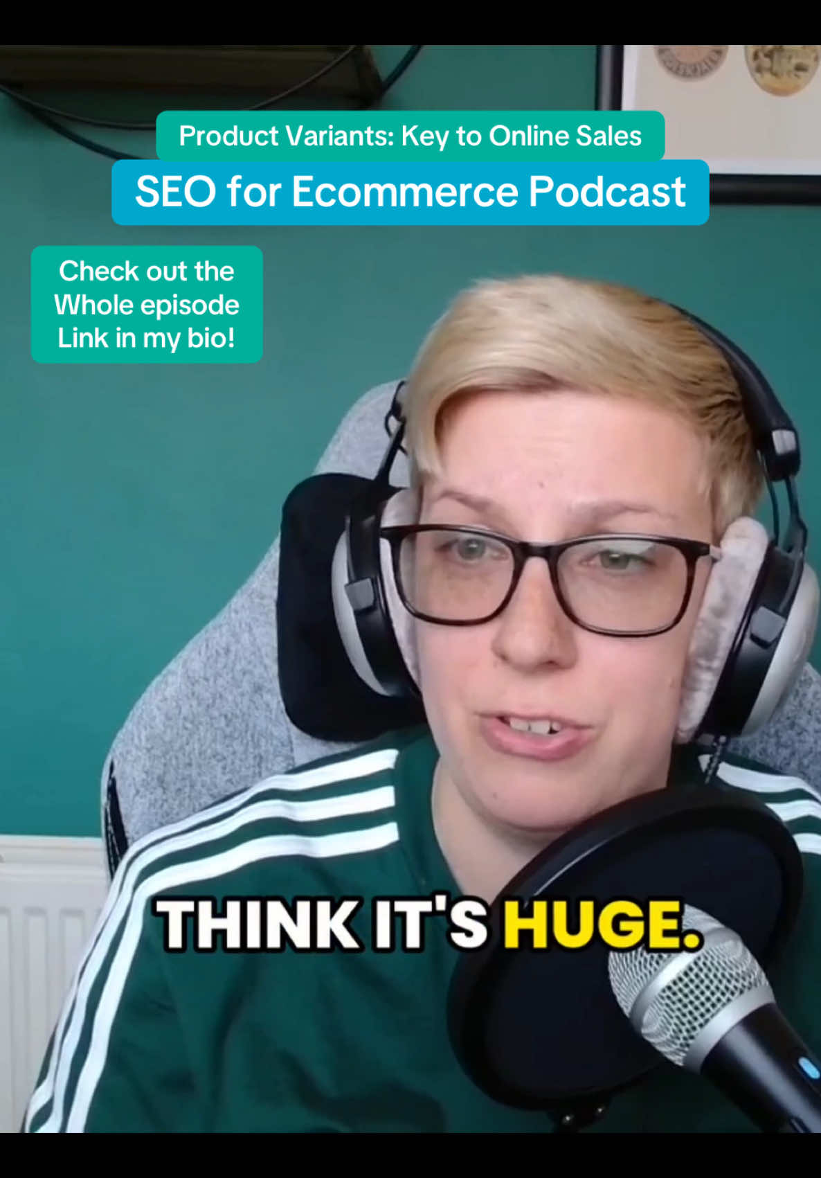 @Nikki Halliwell 💻 Tech SEO