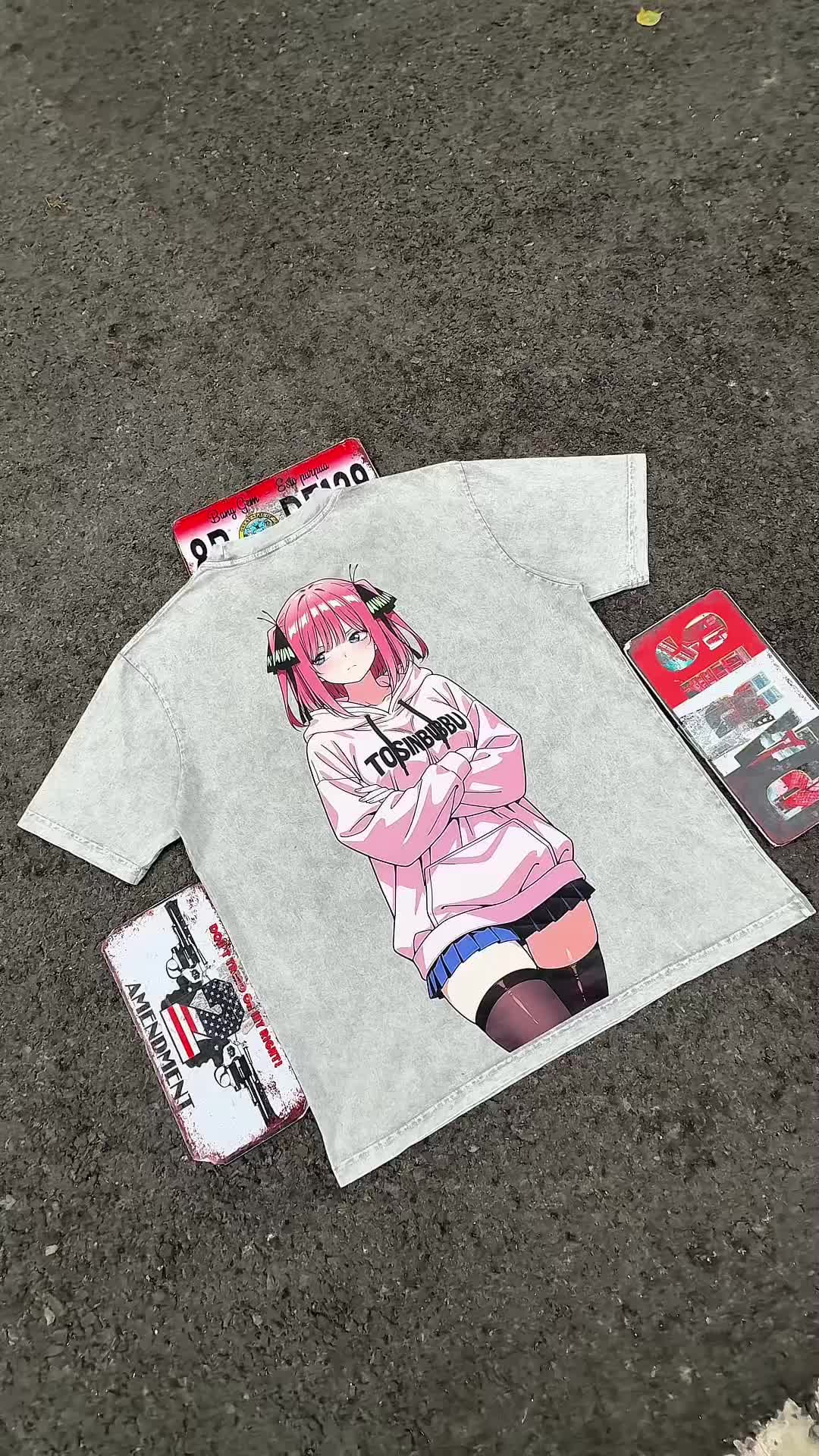 @Otaku Dream Store