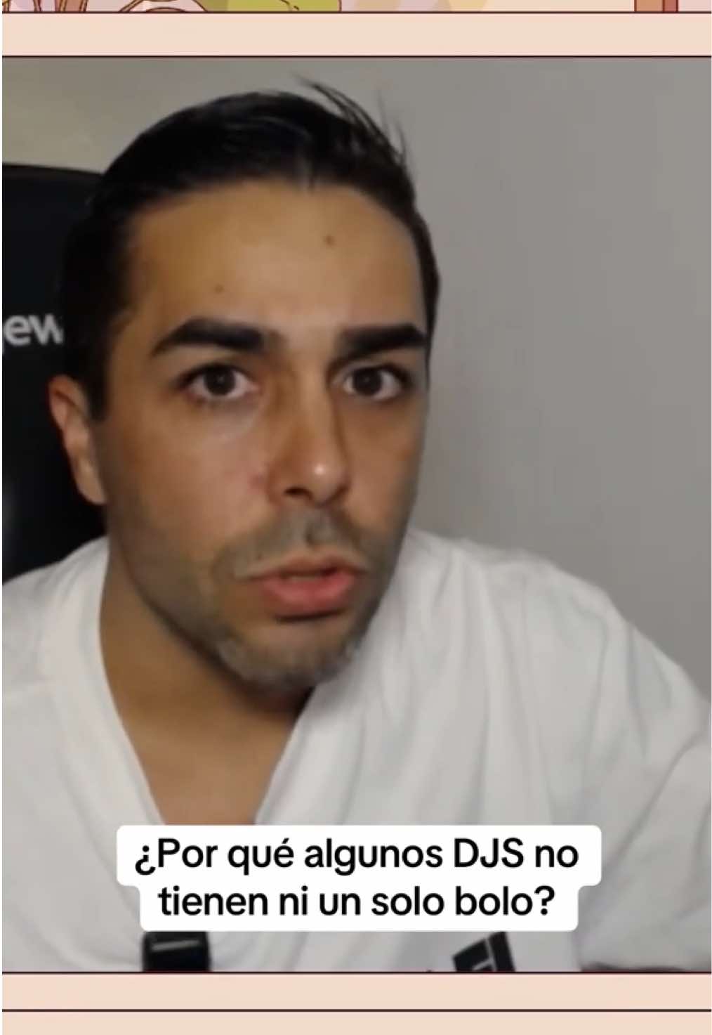 @Mario Bravo