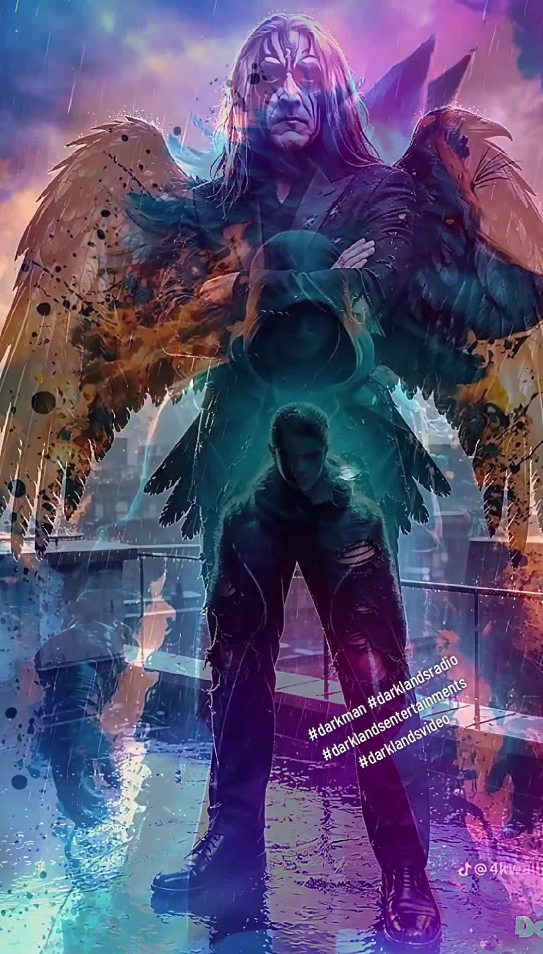 @💎DARKMAN/DARKLANDS RADIO🐦⬛