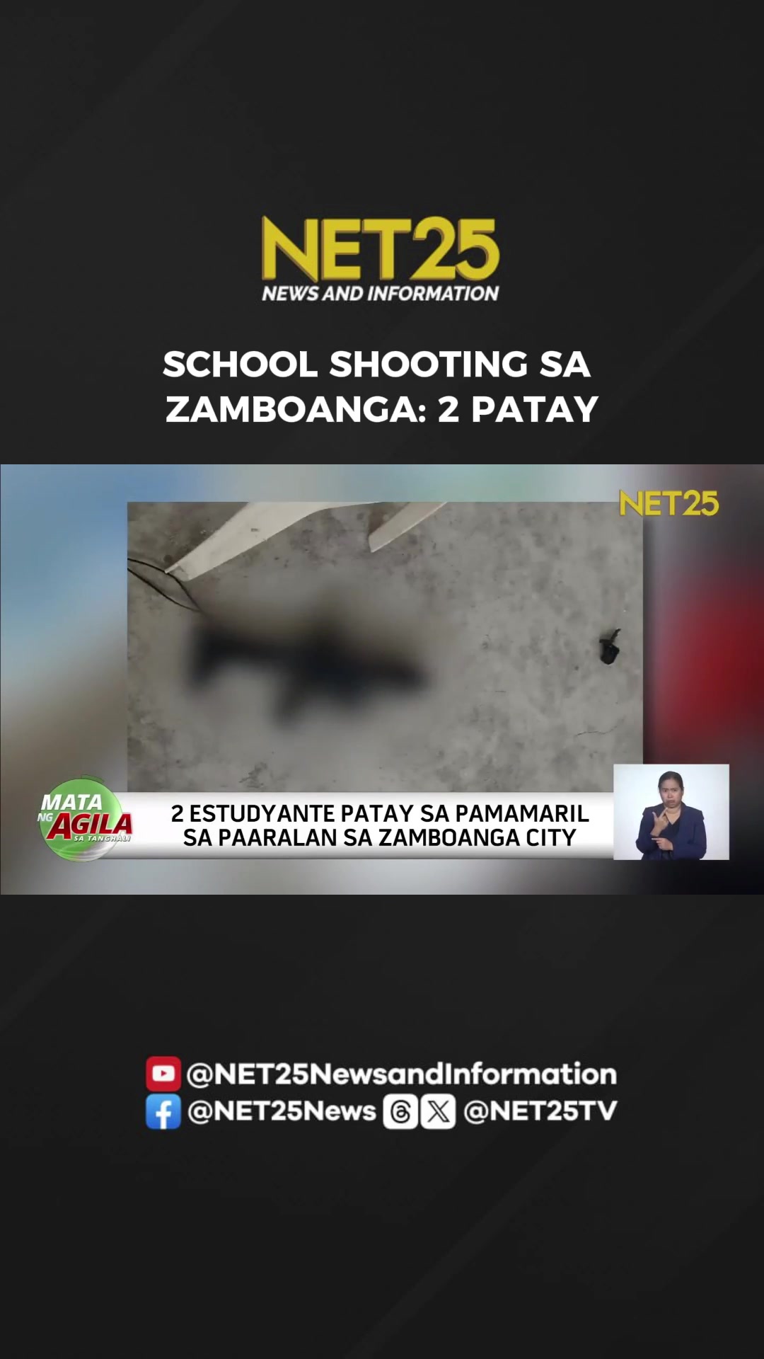 @NET25News
