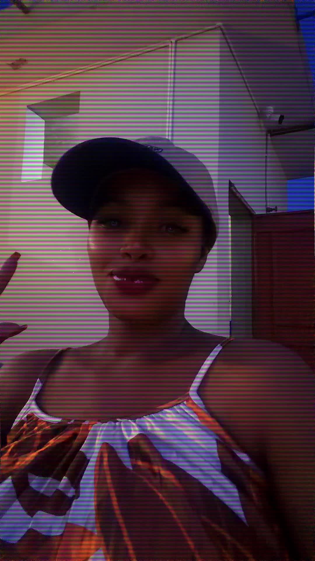 @ahmally ally