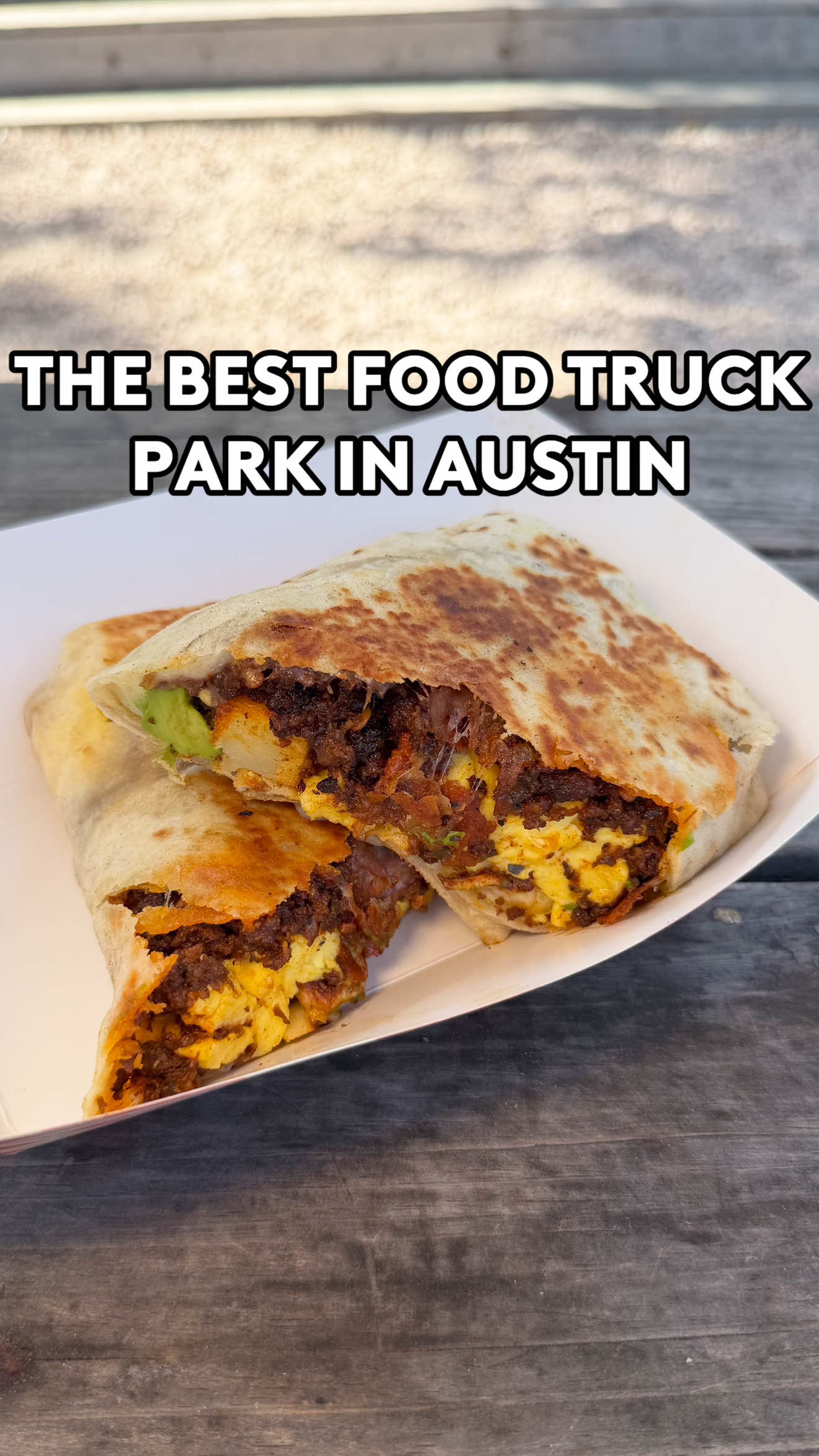 @Anthony | Texas Food & Travel