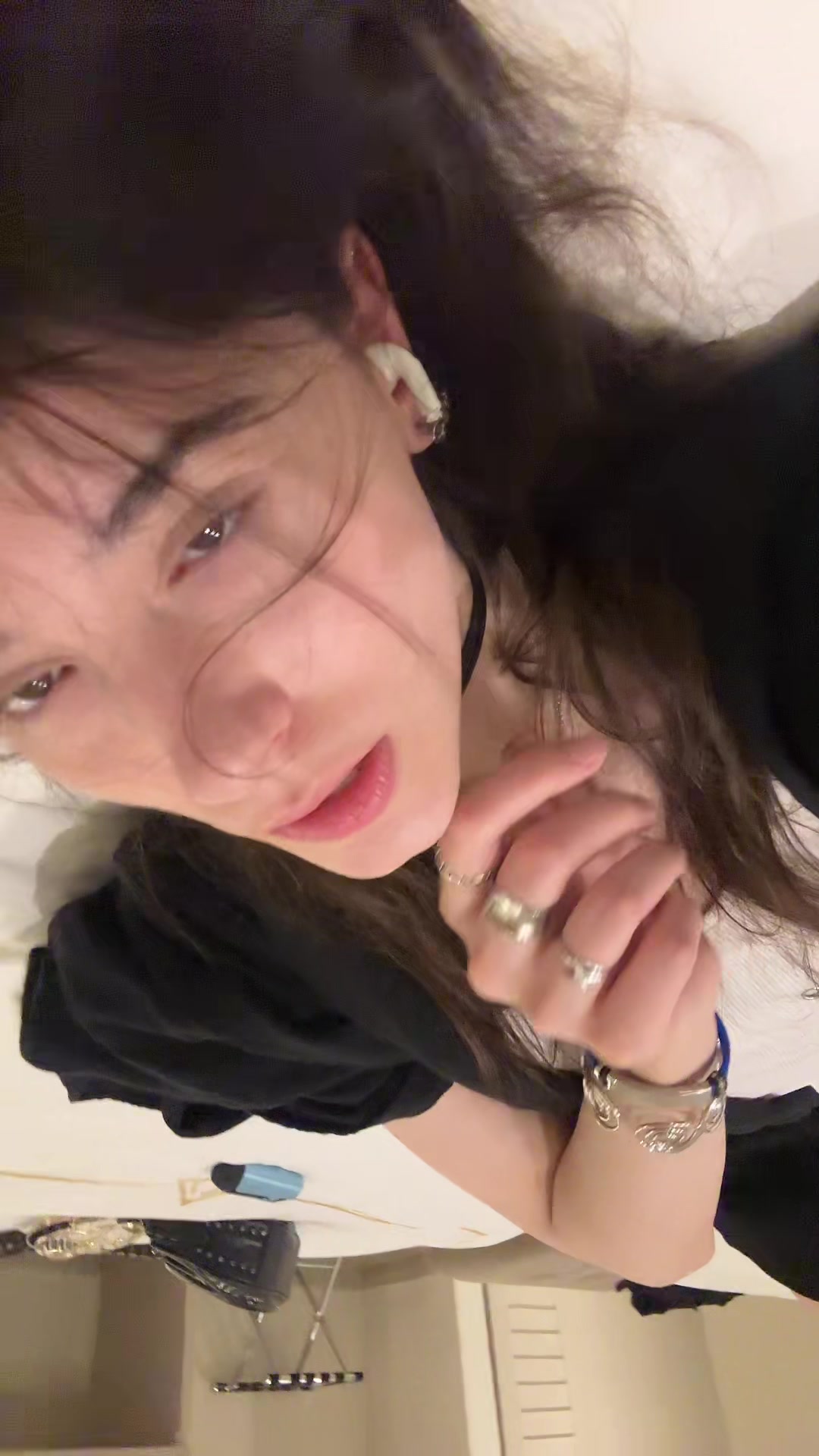 @машка