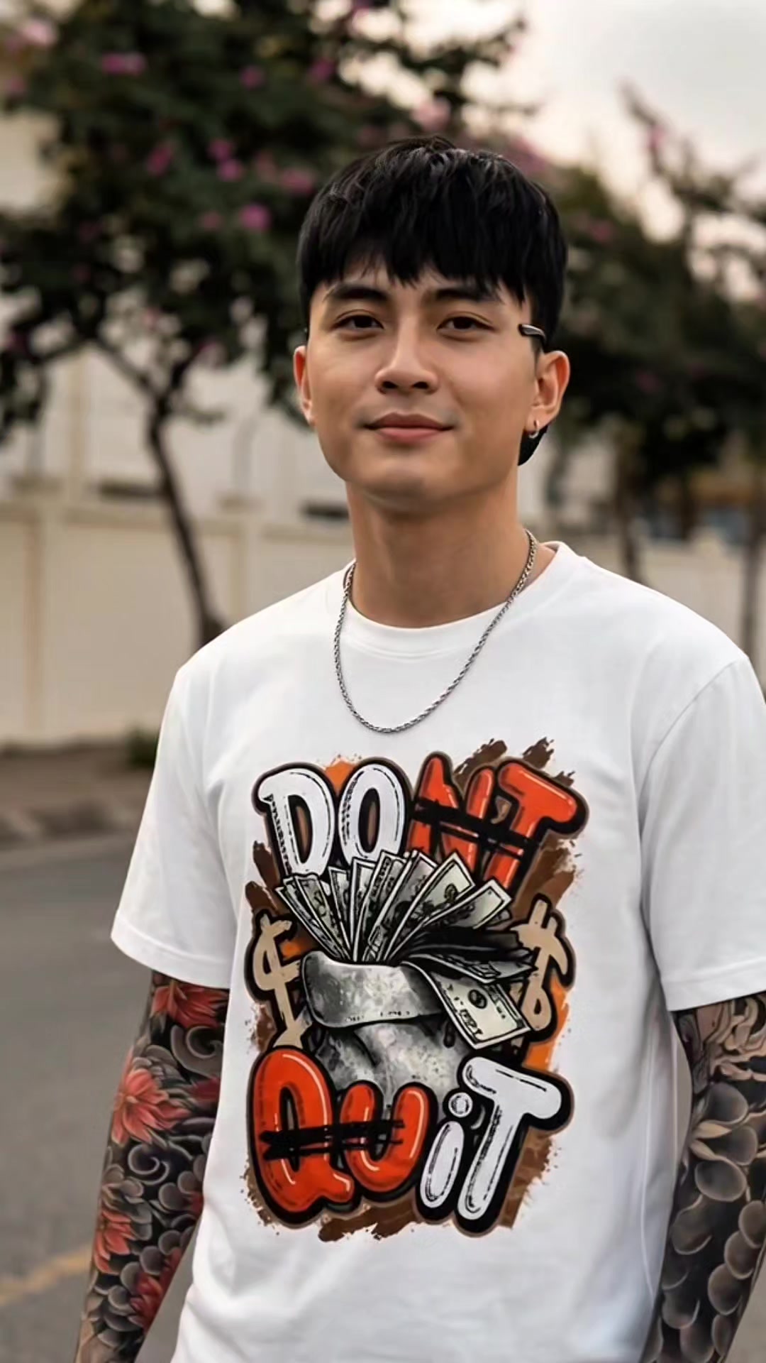 @Cu Linh Thời Trang