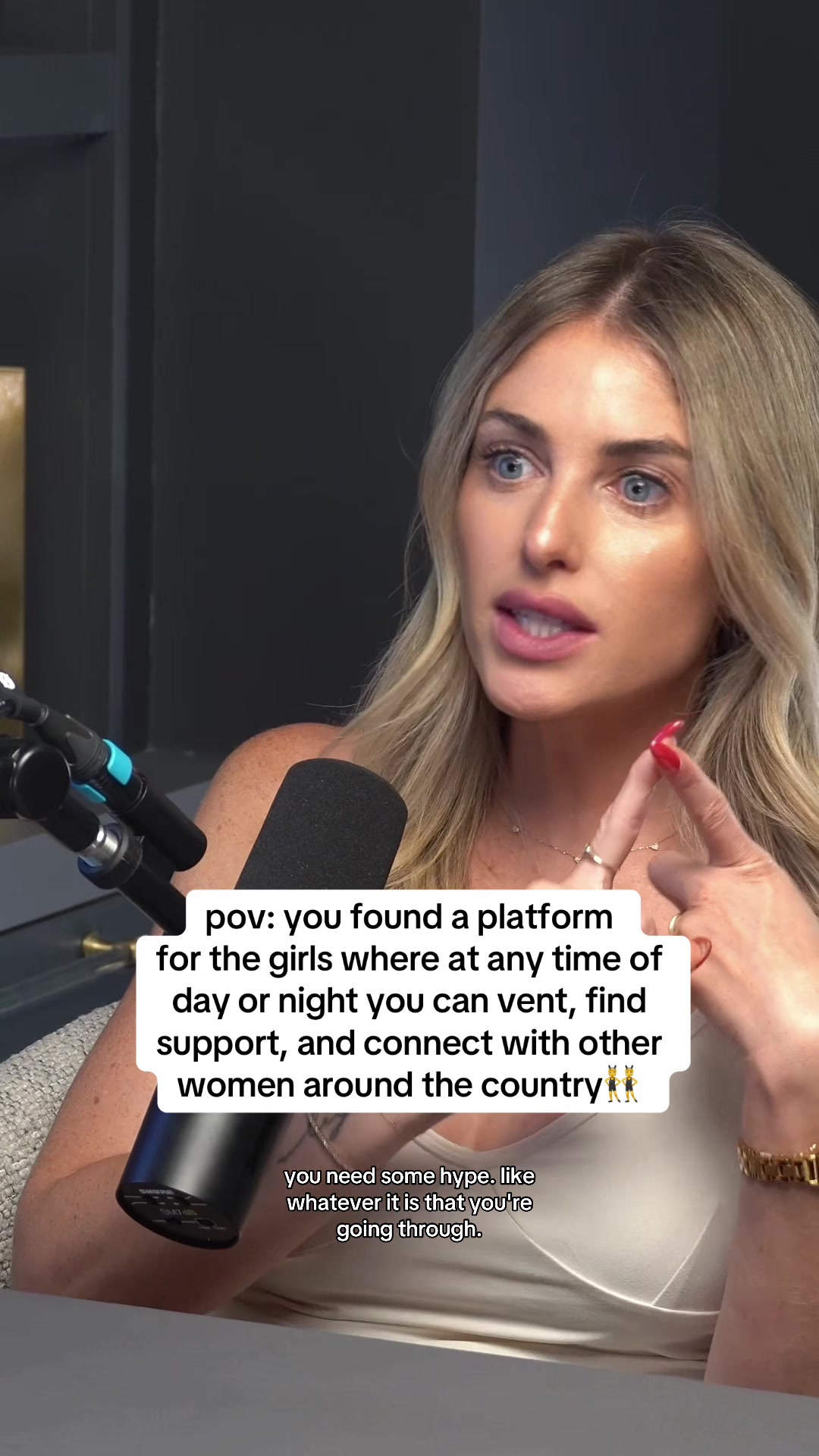 @the tea party girls