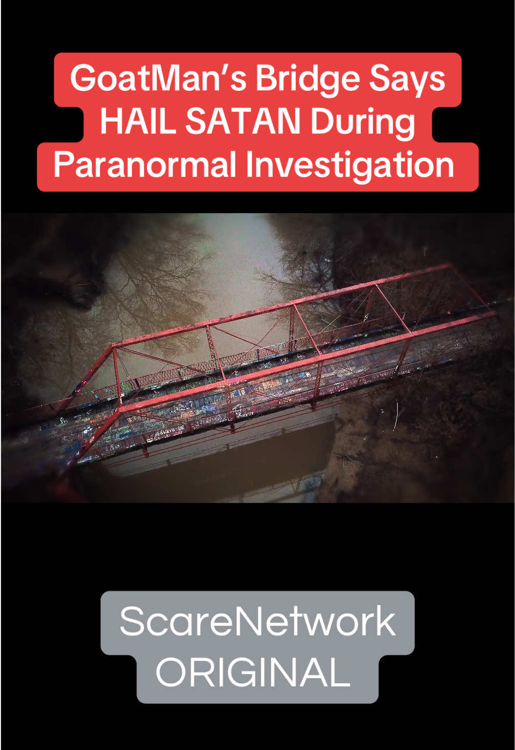 @ScareNetwork.tv