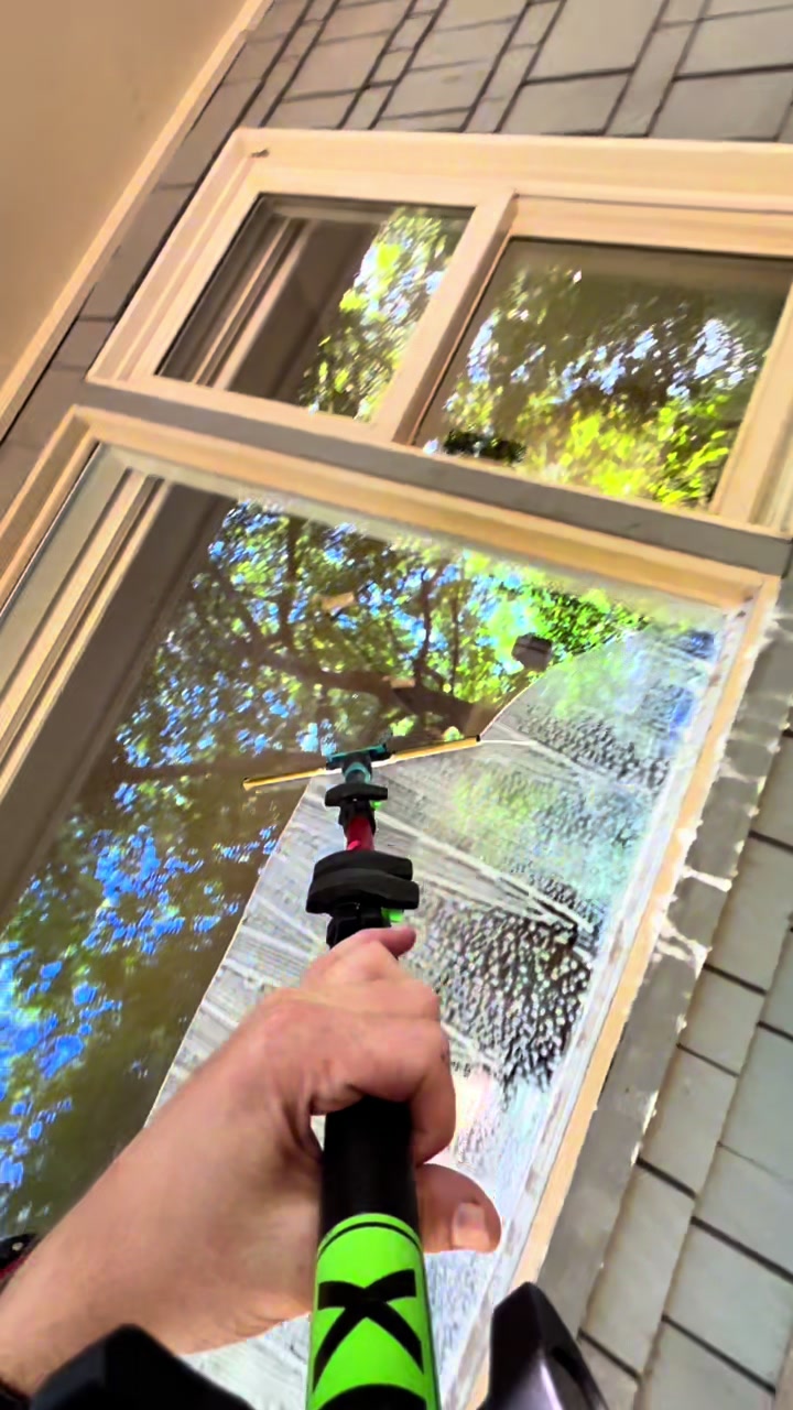 @Jeremy The Window Cleaner