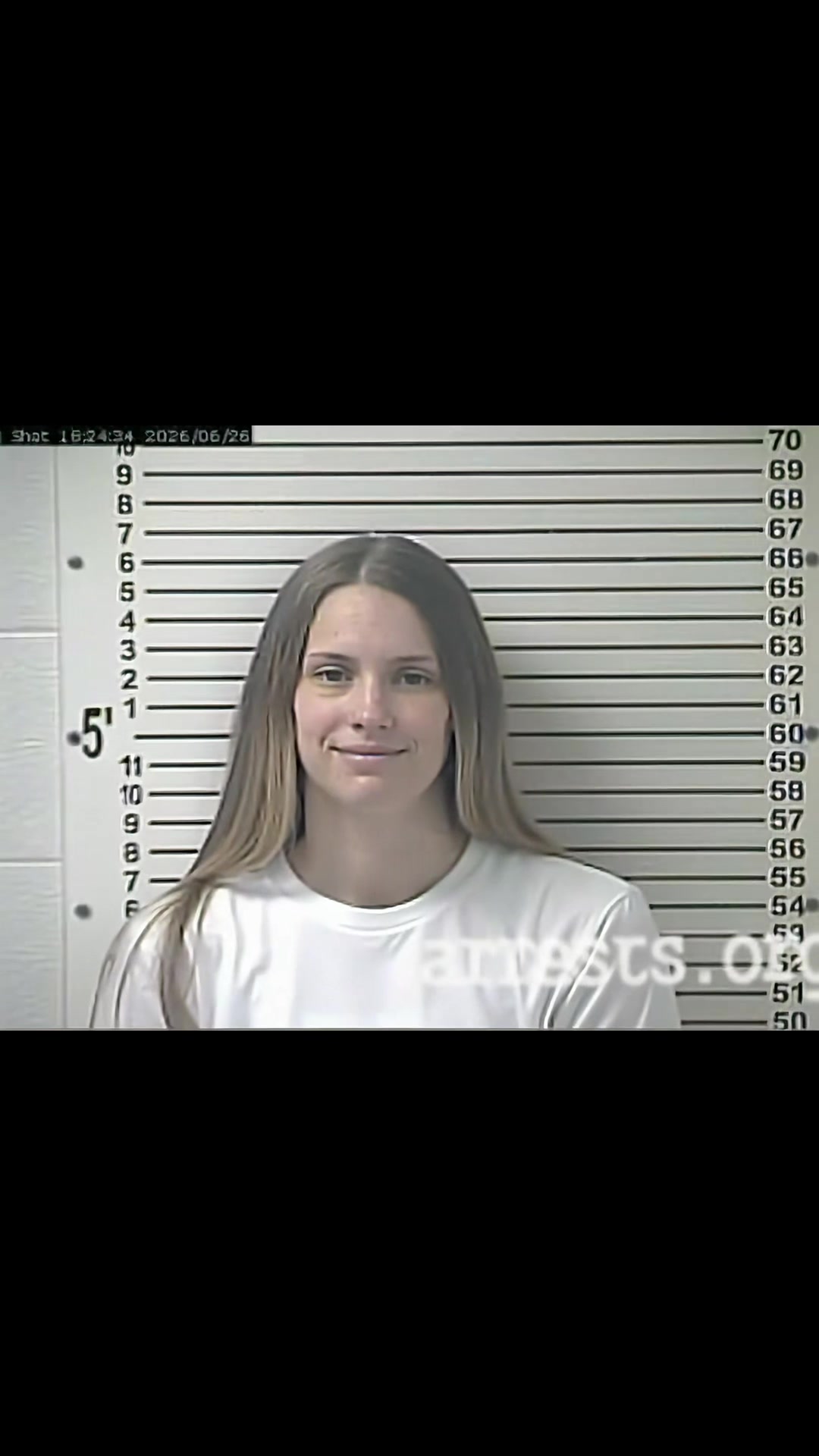 @mug shot baddies