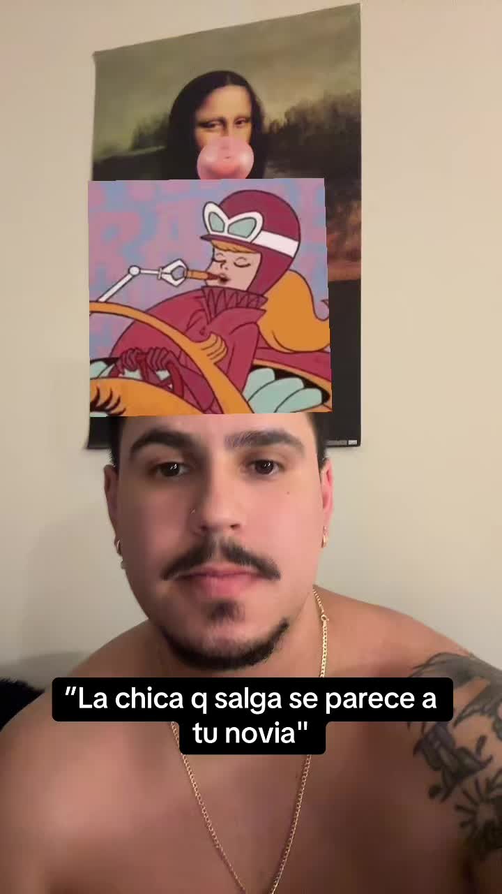@harold santamar&iacute;a