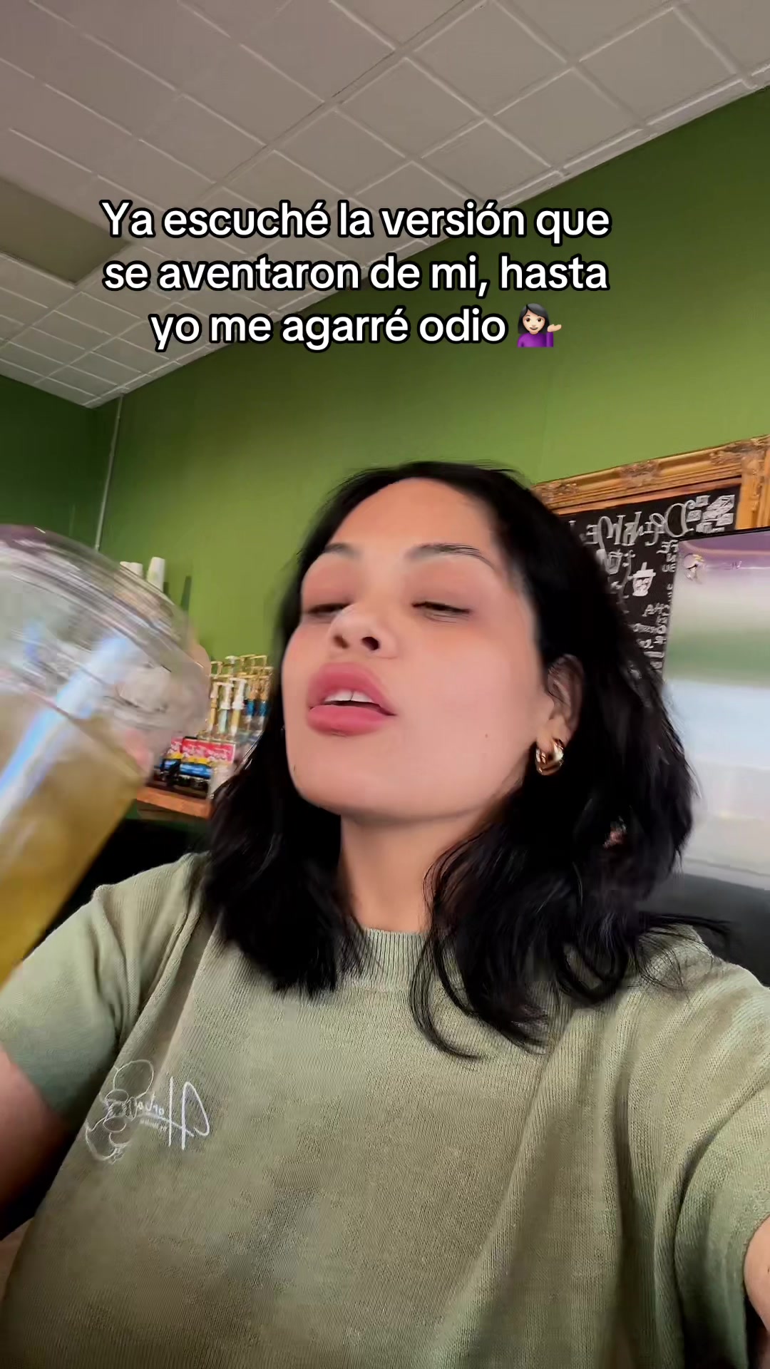 @Nabel Muñiz