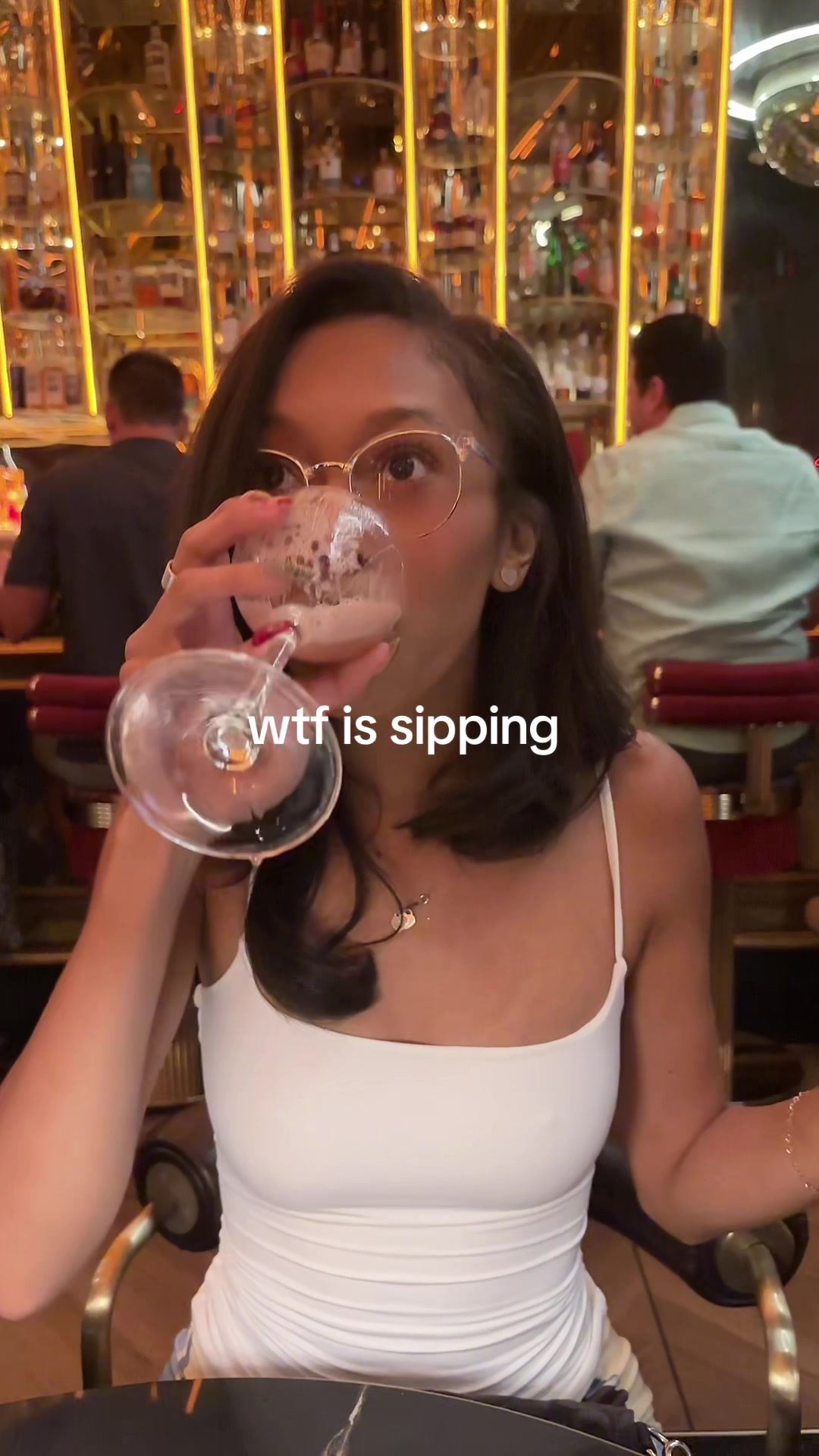 @AYSIA NICOLE