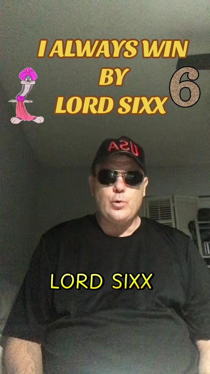 @Lord.Sixx.4.U🇺🇸