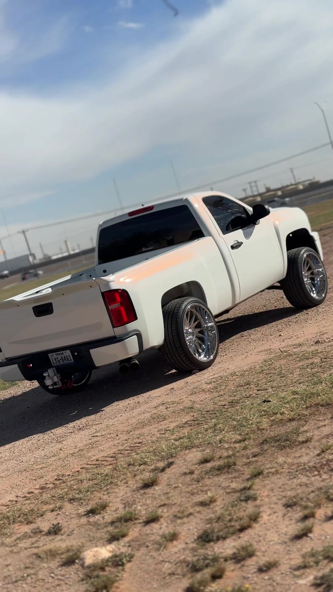 @JUSTCRUISIN.