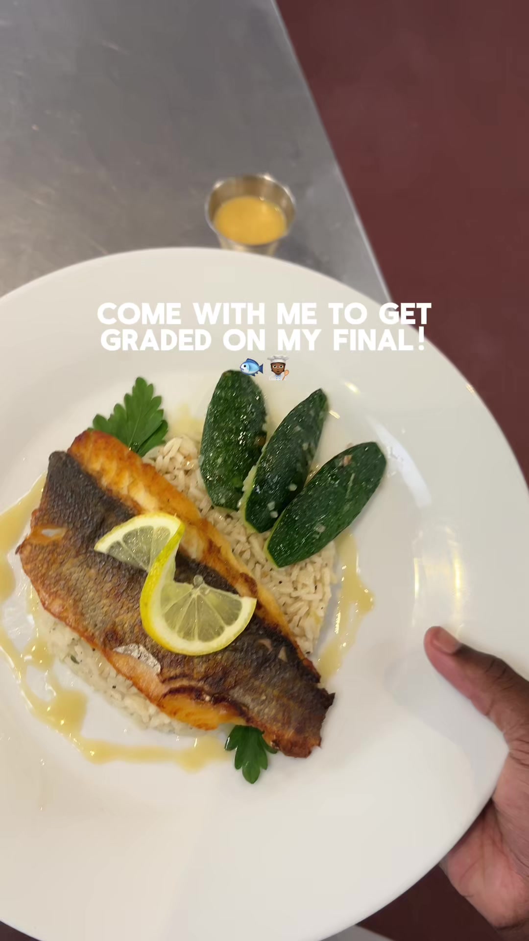 @Chef A’Donies