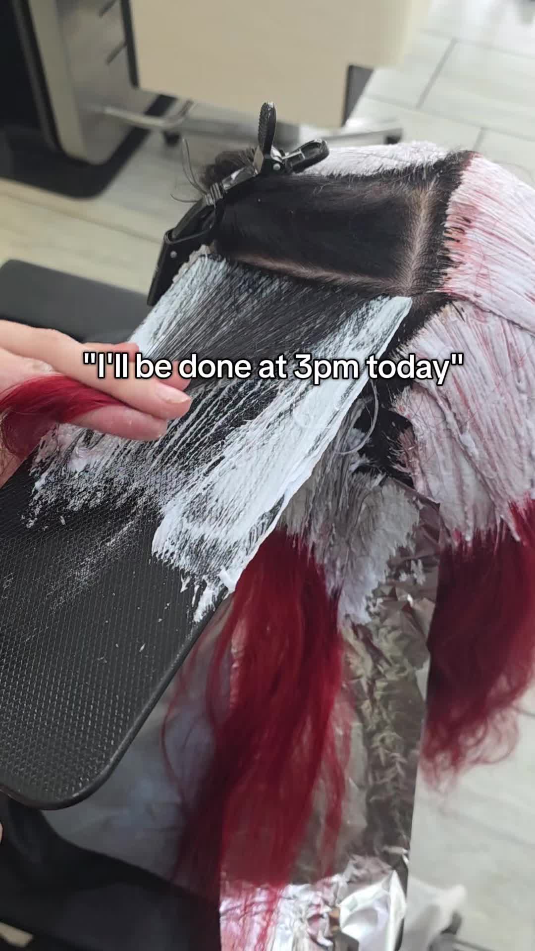 @KH Hair Leicester