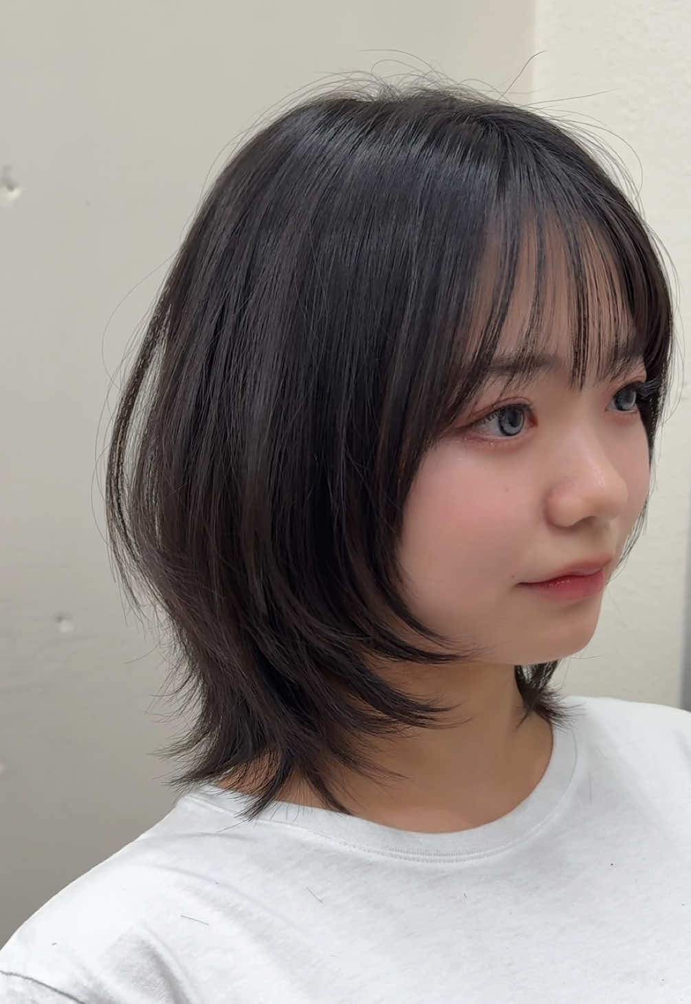 @サノフミヤ🐺 名古屋美容師