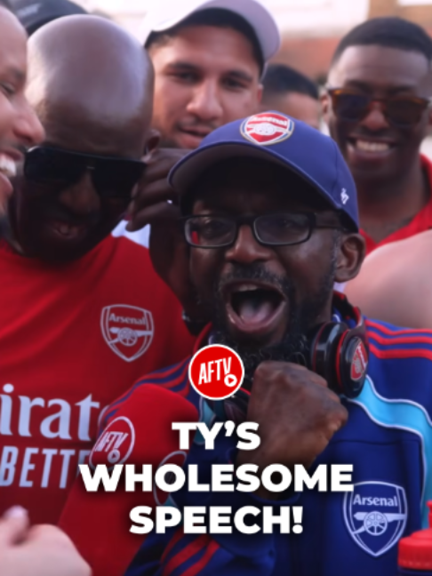 @AFTV