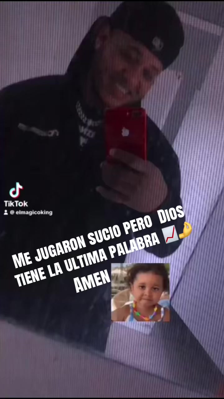 @El M&aacute;gico King 🫀🖤
