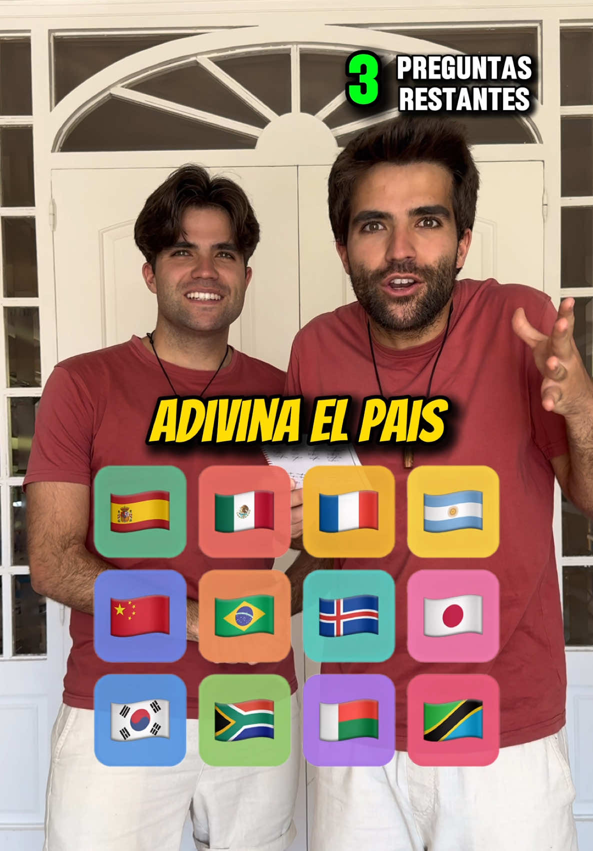 @Gemelos Viajeros 🌍✈️