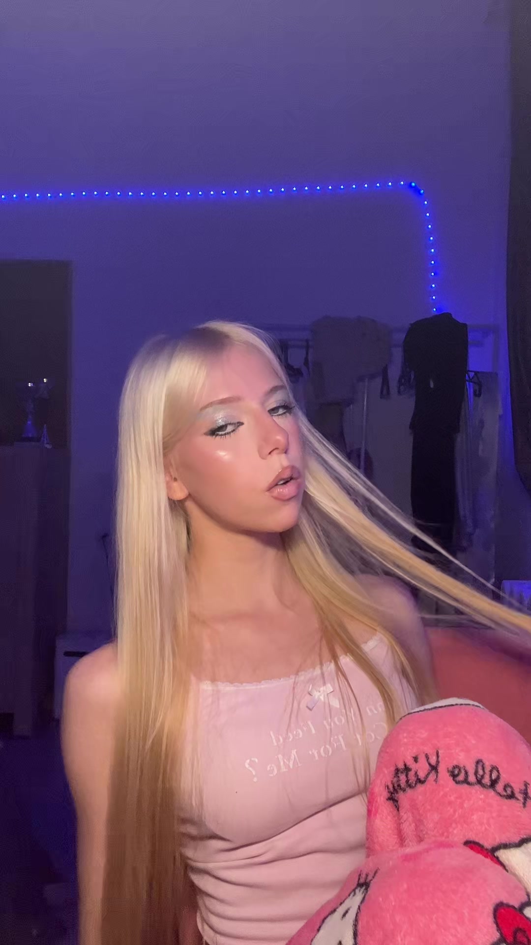 @dead blondе