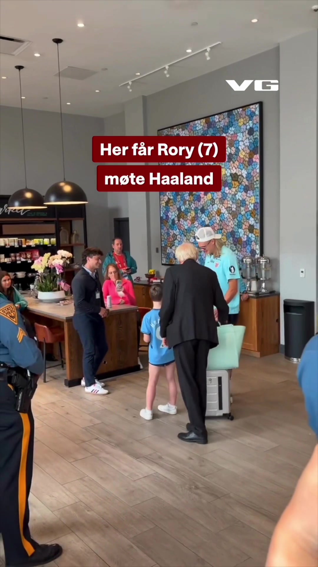 @VG Sporten