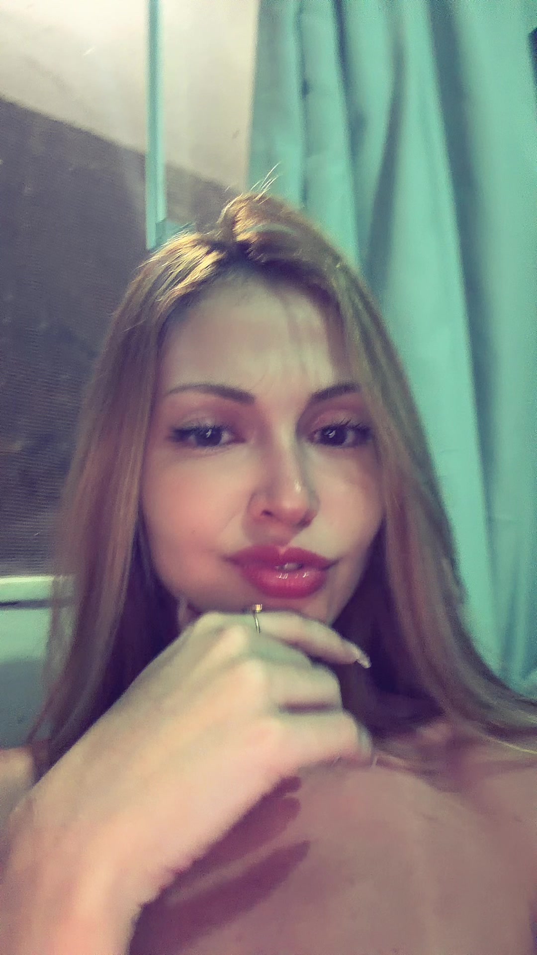 @Lav&iacute;nia Balthazar