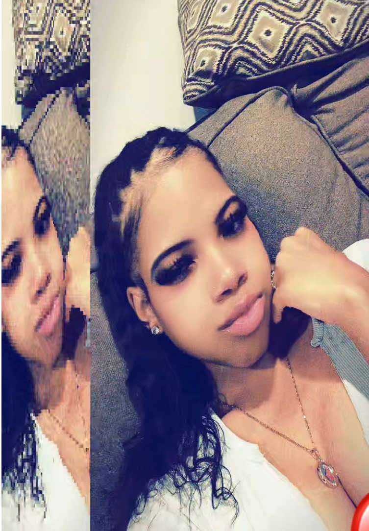 @Bad Gyal SiSi 💋