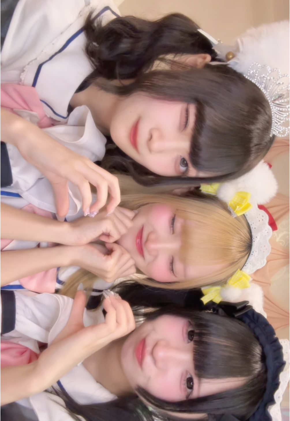 @めいどりーみん 新宿東口店