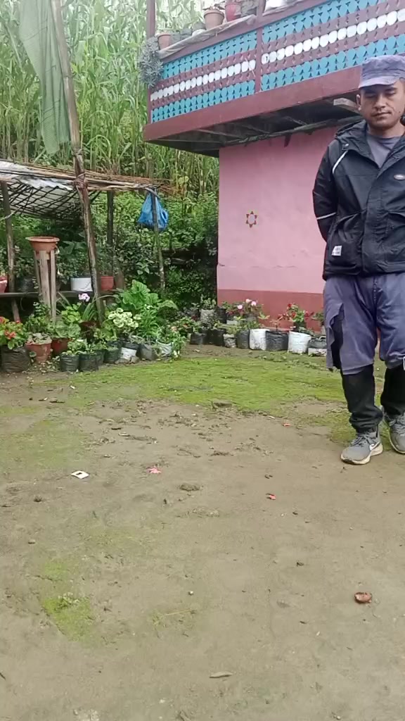 @Dinesh Pakhrin
