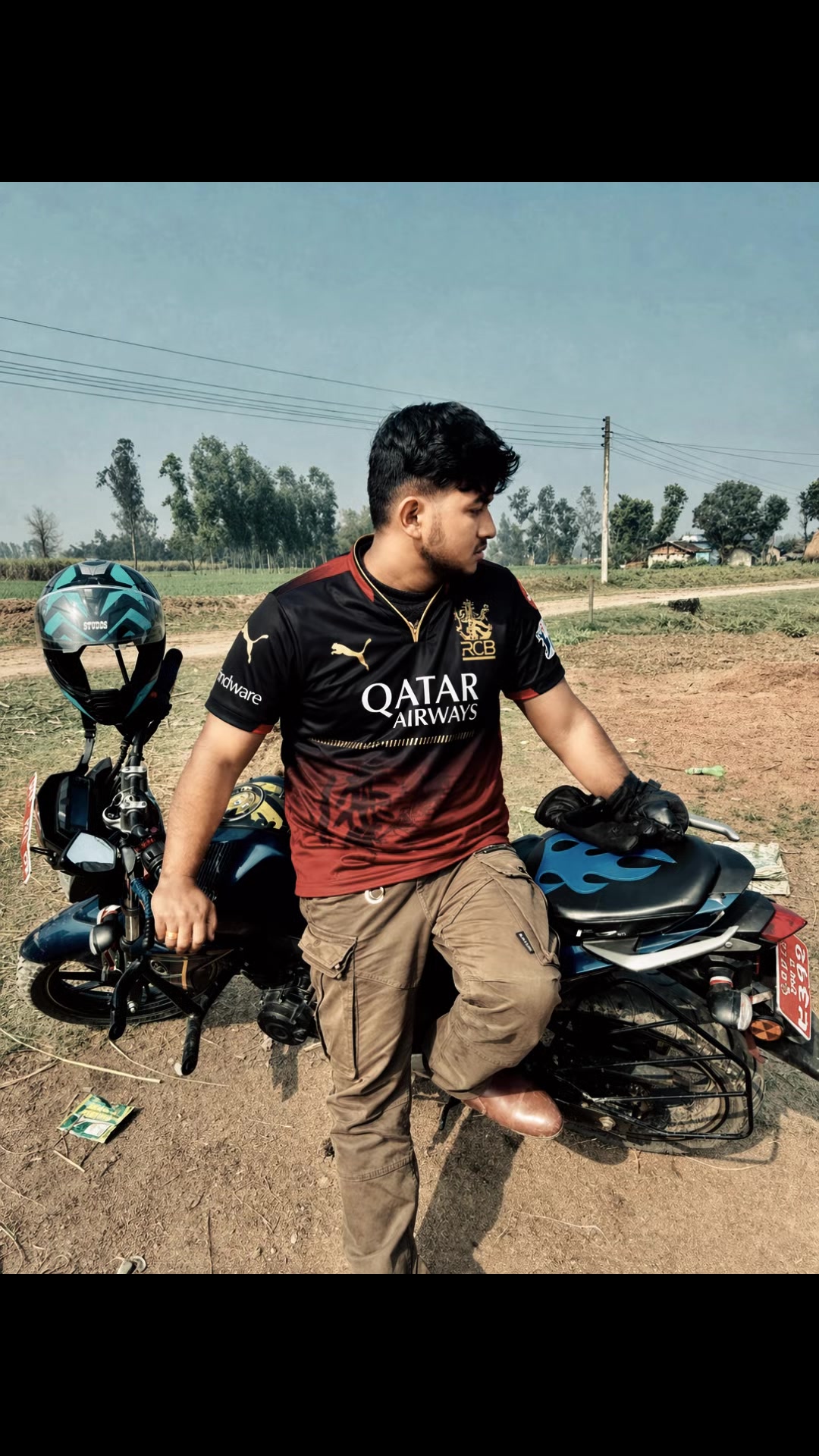 @subash bhandari 🥰