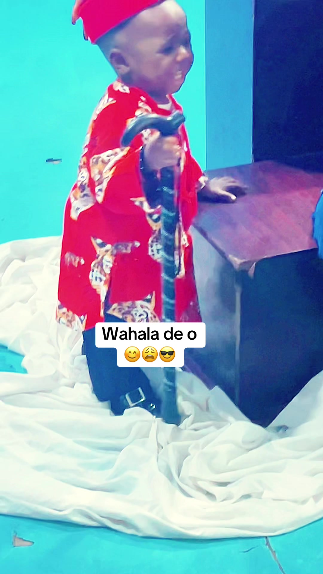 @Ambepaul