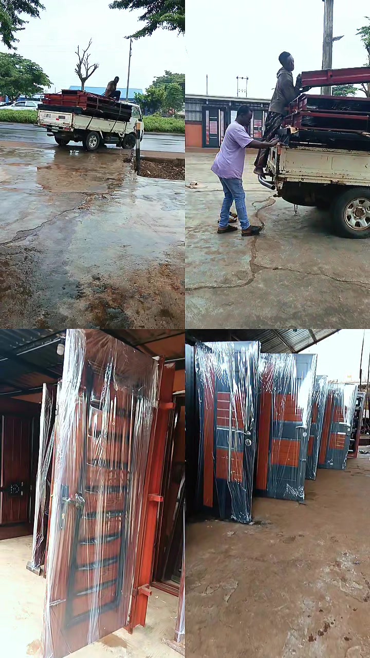 @F. OLADELE STEEL CONSTRUCTION