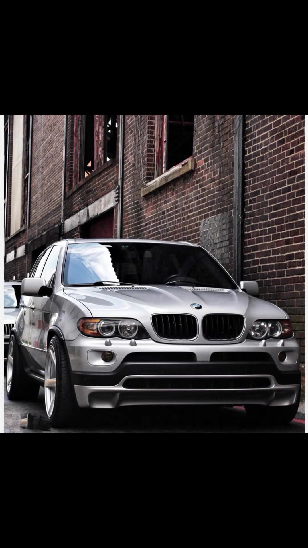 @BMW TUNING BAKU