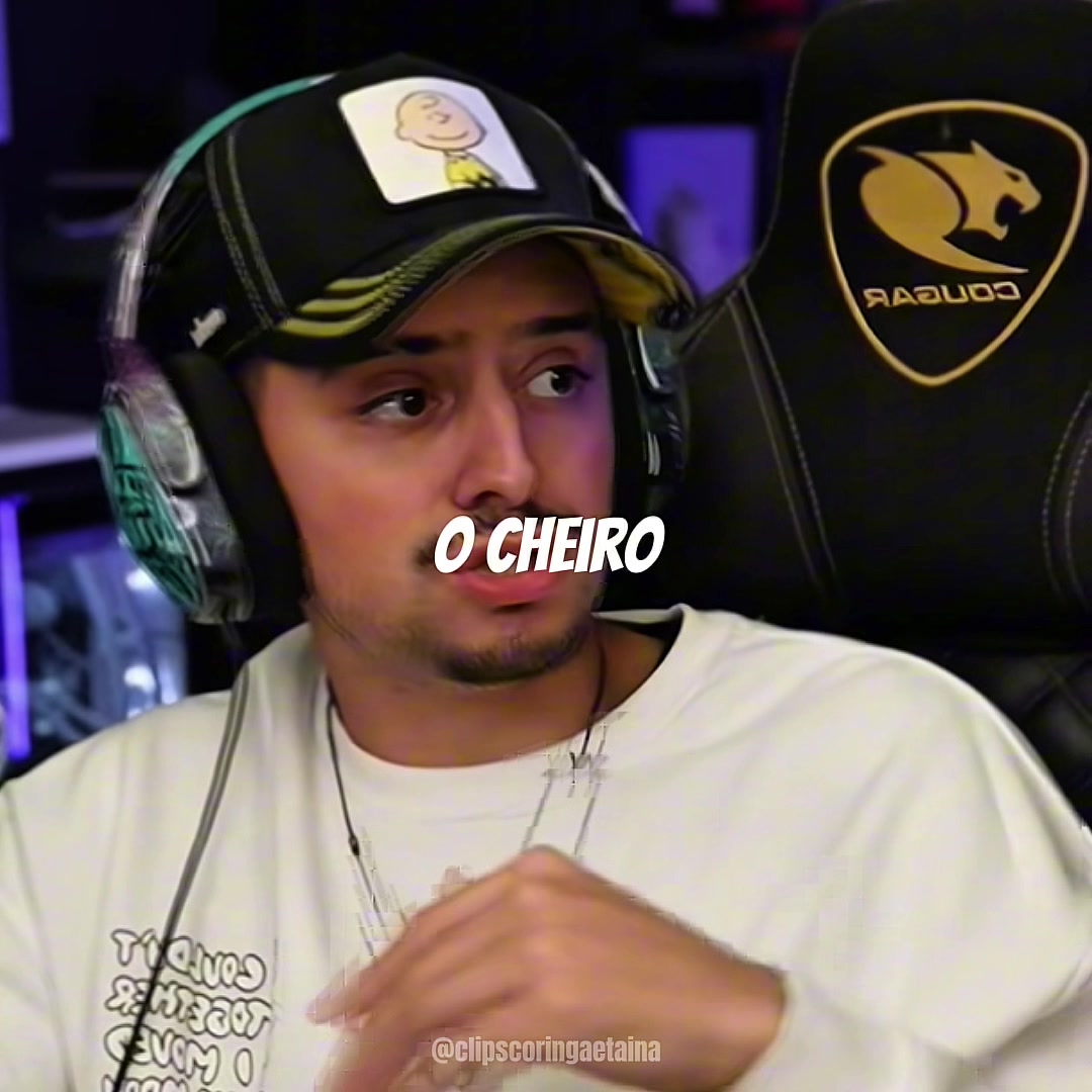 @Clips Coringa e Tain&aacute;