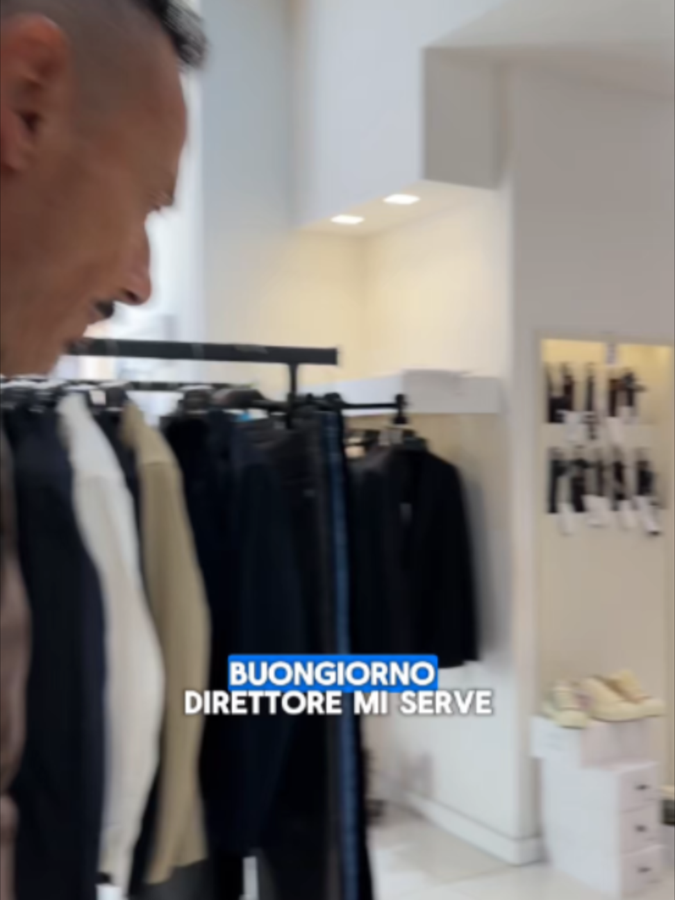 @Express Store Aversa