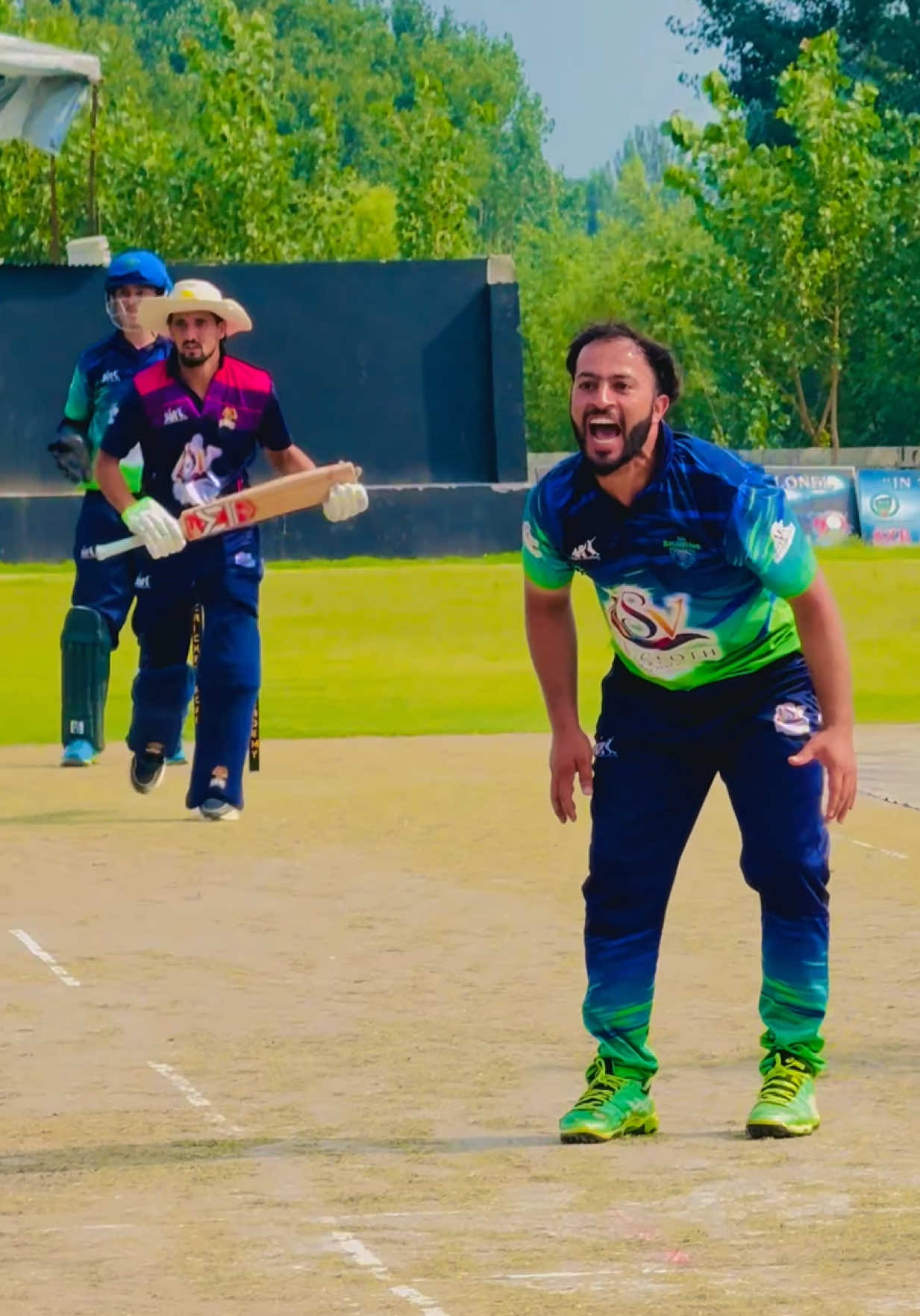 @🏏MI کرکٹ اکیڈمی سوات🏏