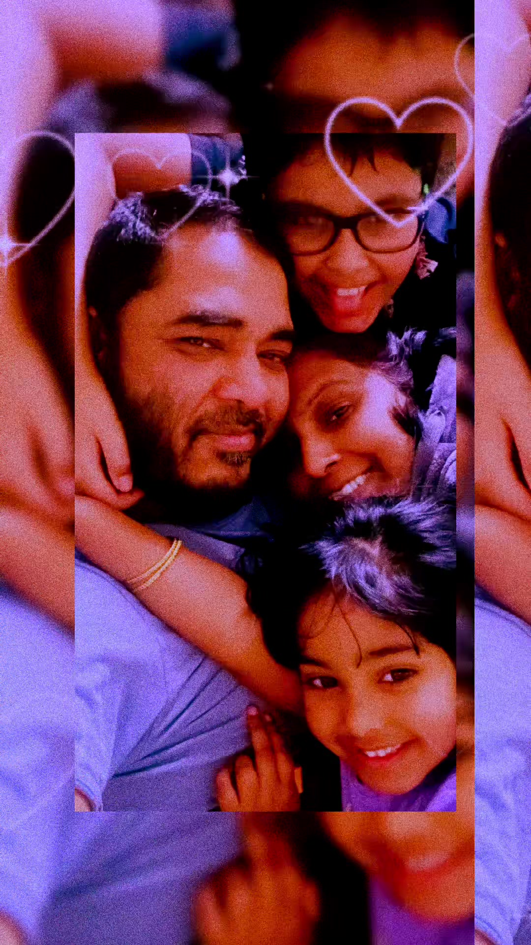 @Avinesh Kumar