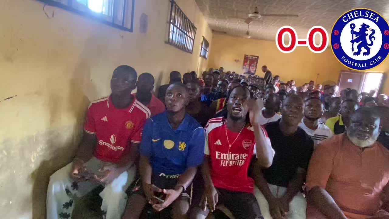 @let's Talk Football