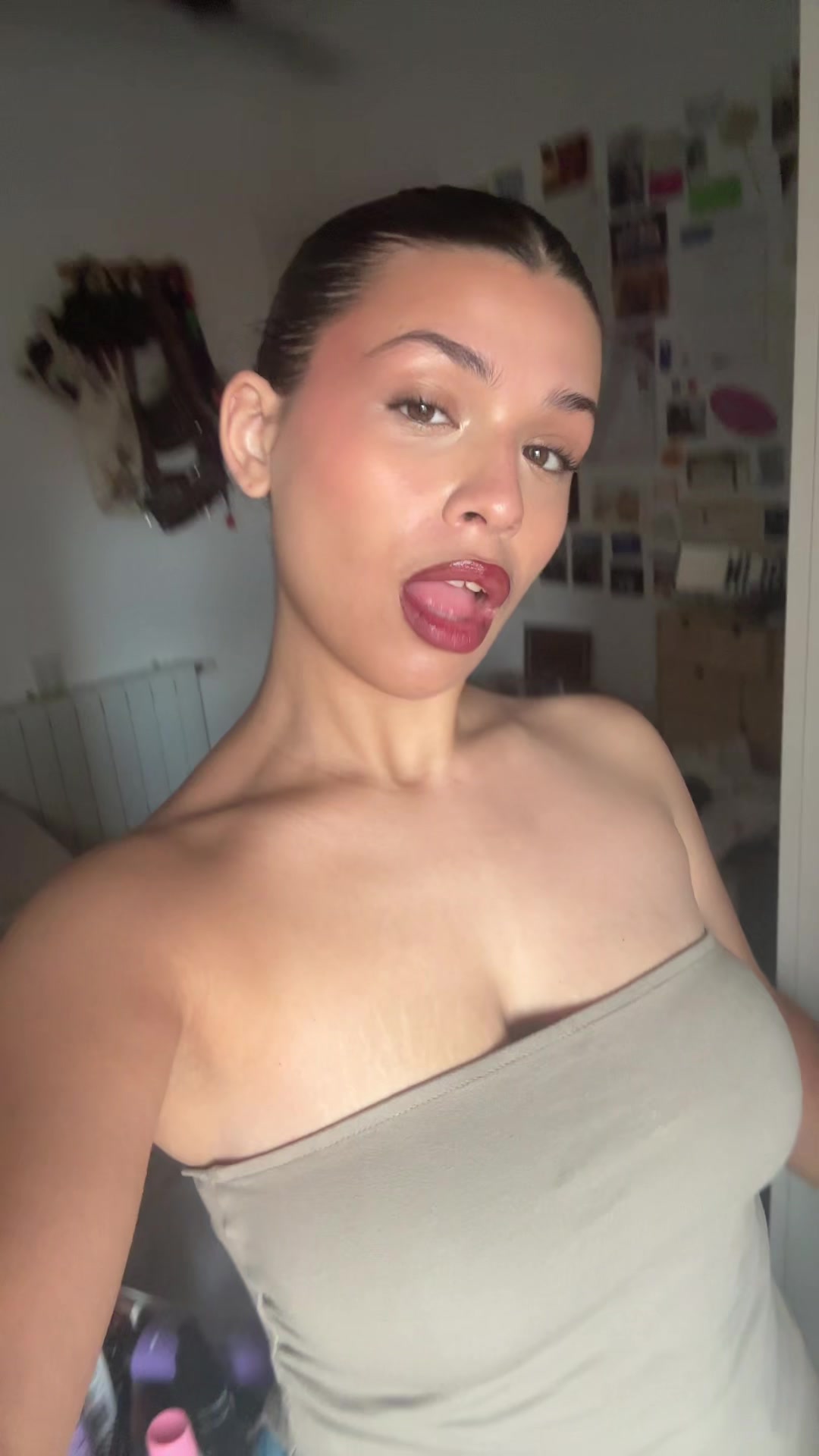 @Luc&iacute;a