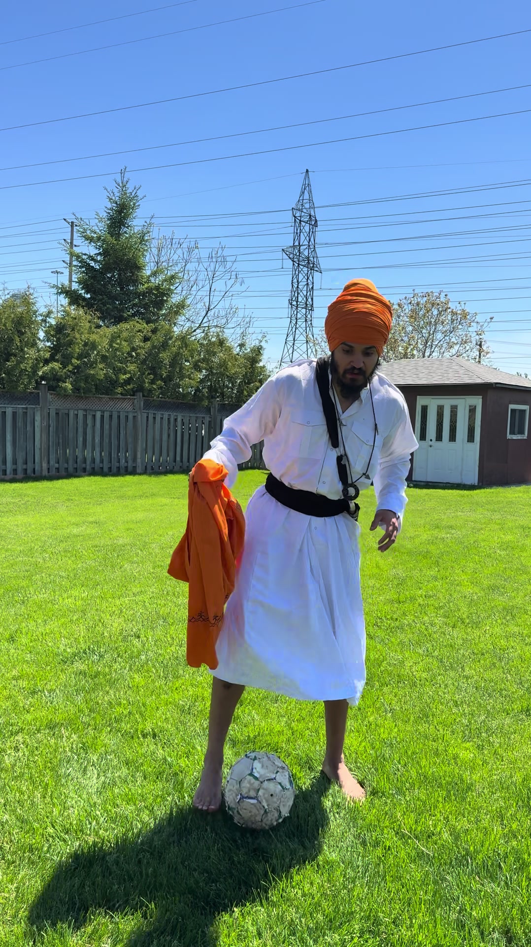 @Gurpartap Singh Khalsa