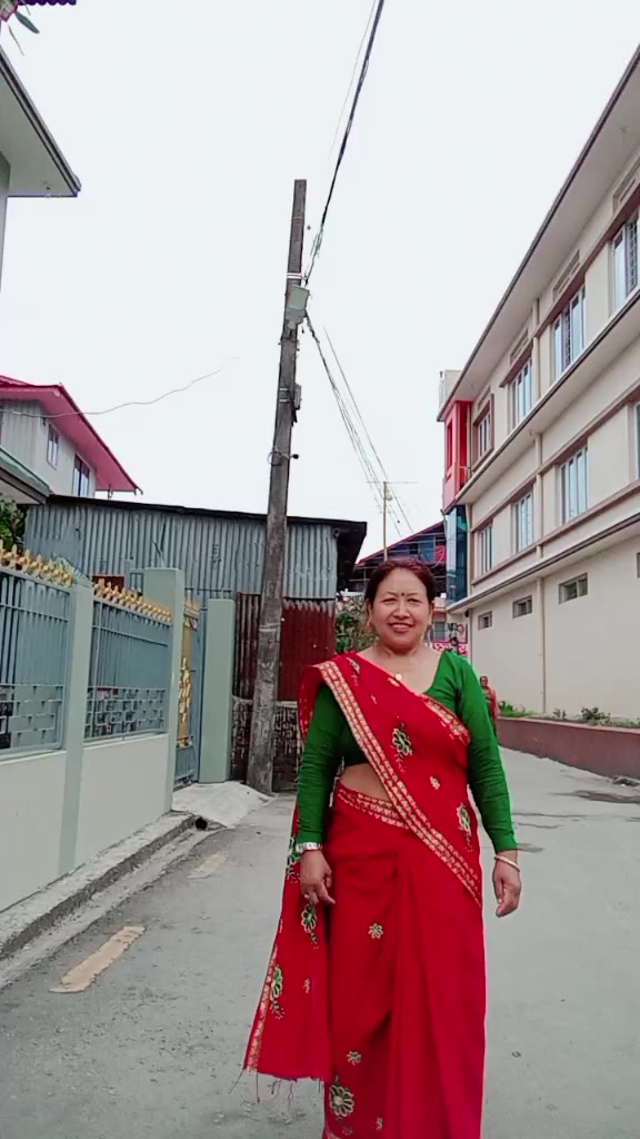 @sita magar