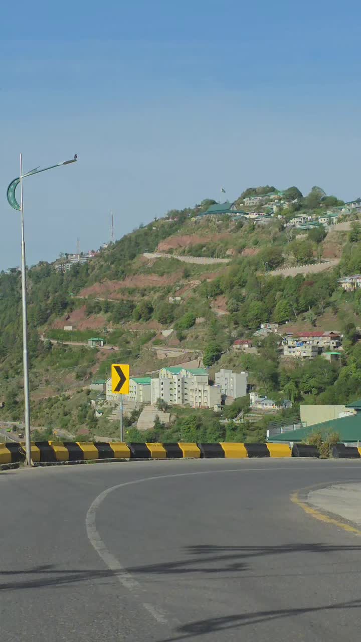 @Murree Live