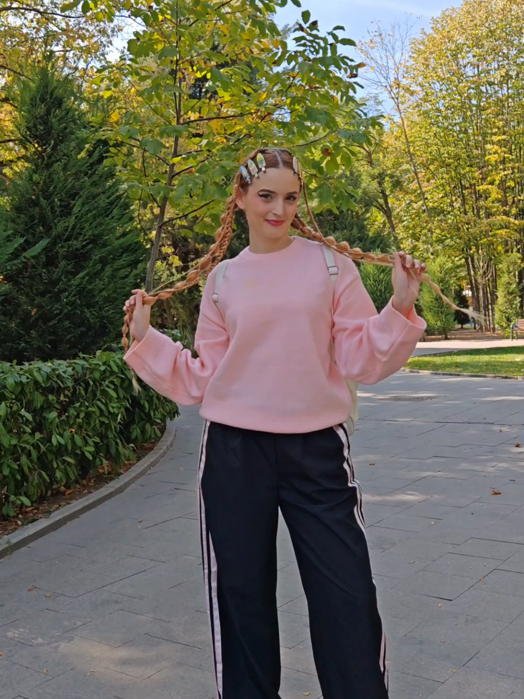 @Adriana Florentina