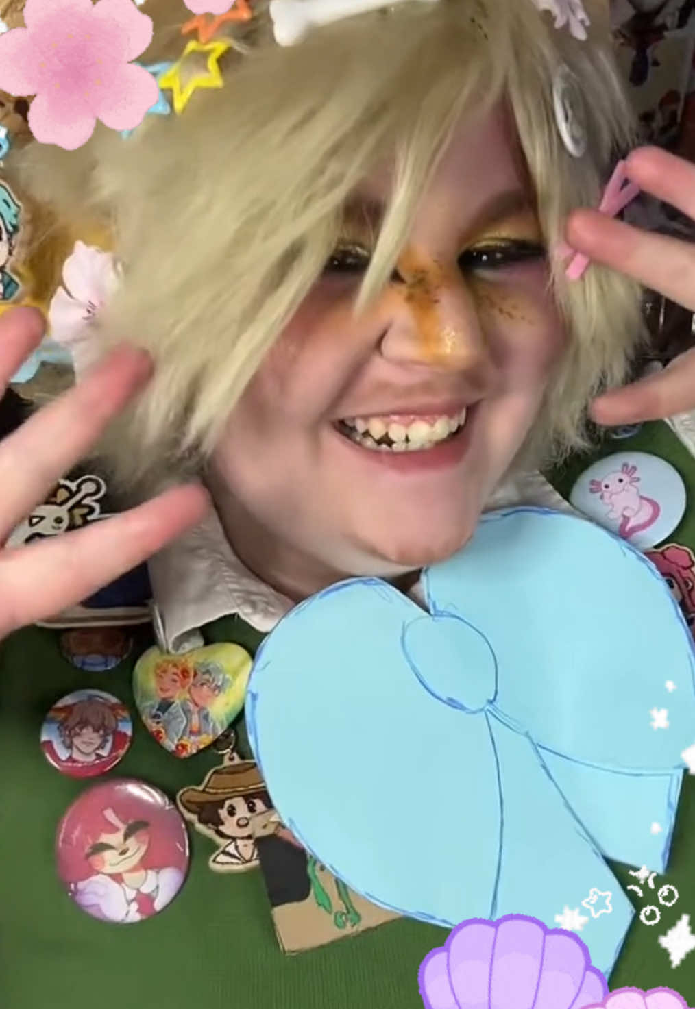 @🚦🍪𓊖 FAE / VEX 𓊖🍪🚦