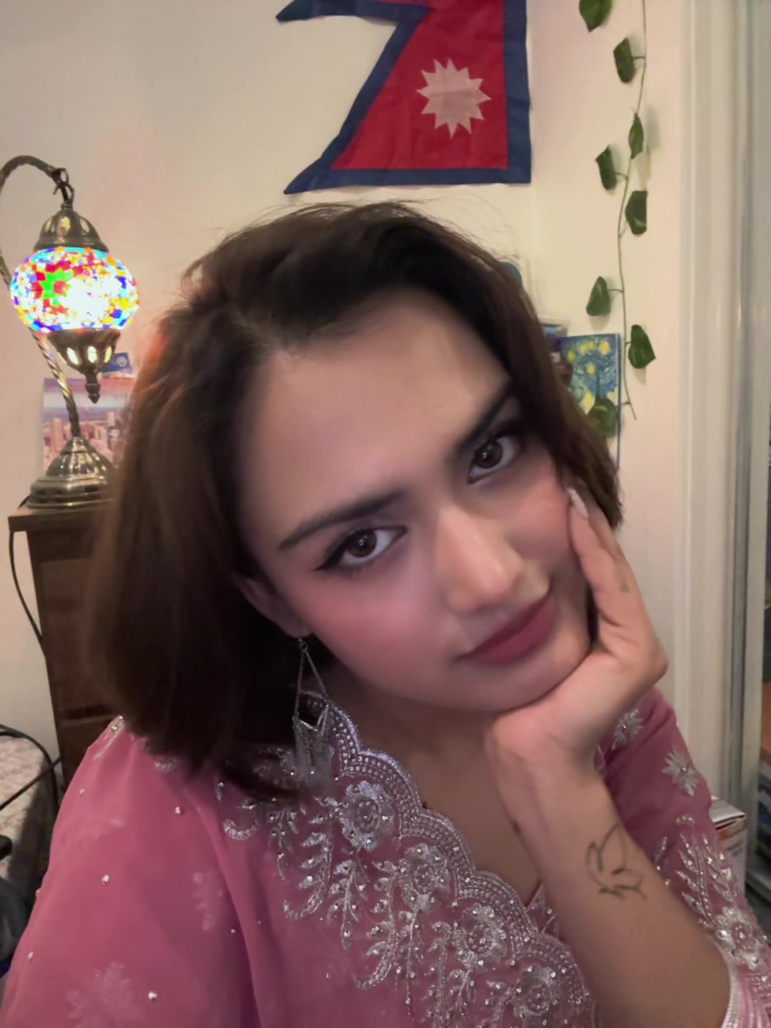 @Shraddha karkii