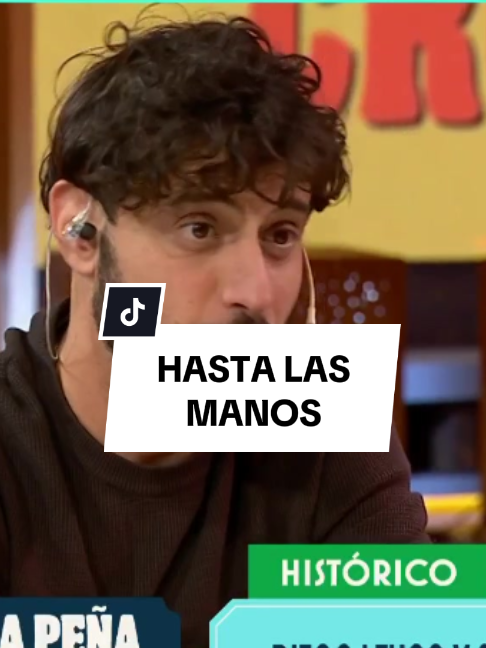 @Telefe